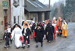 Masopust 2016 - foto č. 2