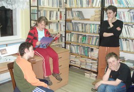 Večer s Andersenem - foto č. 18