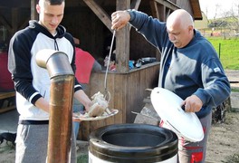 Ovarová kolena 2016 - foto č. 4