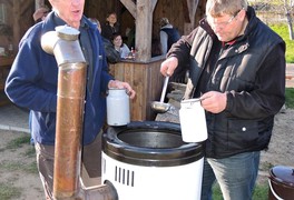 Ovarová kolena 2016 - foto č. 13