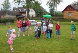Dětský den 2016 - foto č. 5