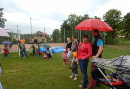 Dětský den 2016 - foto č. 6