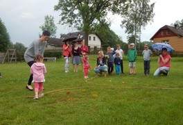 Dětský den 2016 - foto č. 7
