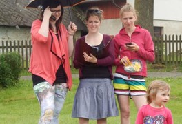 Dětský den 2016 - foto č. 8