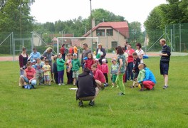 Dětský den 2016 - foto č. 10