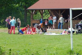 Dětský den 2016 - foto č. 13