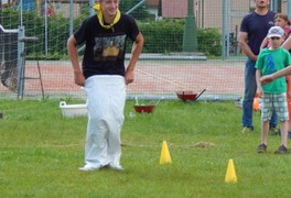 Dětský den 2016 - foto č. 19