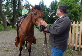 Dětský den 2016 - foto č. 20