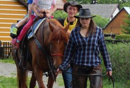 Dětský den 2016 - foto č. 23
