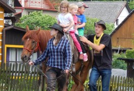 Dětský den 2016 - foto č. 24
