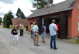 Výsledky soutěže Vesnice roku Pardubického kraje 2016 - foto č. 9