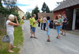 Výsledky soutěže Vesnice roku Pardubického kraje 2016 - foto č. 10