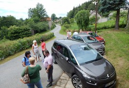 Výsledky soutěže Vesnice roku Pardubického kraje 2016 - foto č. 23