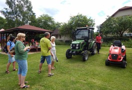 Výsledky soutěže Vesnice roku Pardubického kraje 2016 - foto č. 42