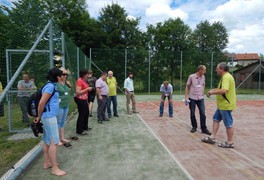 Výsledky soutěže Vesnice roku Pardubického kraje 2016 - foto č. 44