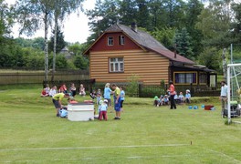 Výsledky soutěže Vesnice roku Pardubického kraje 2016 - foto č. 45