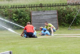 Výsledky soutěže Vesnice roku Pardubického kraje 2016 - foto č. 46