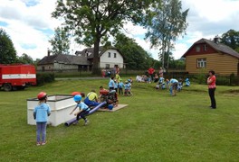 Výsledky soutěže Vesnice roku Pardubického kraje 2016 - foto č. 47