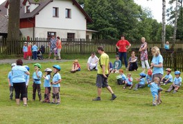 Výsledky soutěže Vesnice roku Pardubického kraje 2016 - foto č. 48