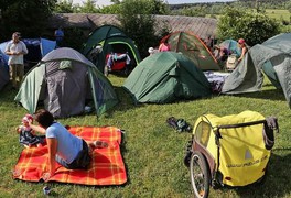Turistický výlet s dětmi na Březiny - foto č. 15