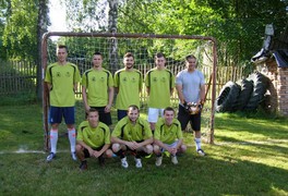 11. ročník Rychnovského hasičského fotbalového turnaje - foto č. 1