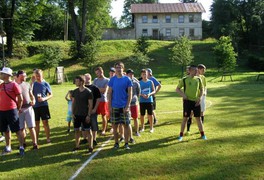 11. ročník Rychnovského hasičského fotbalového turnaje - foto č. 2