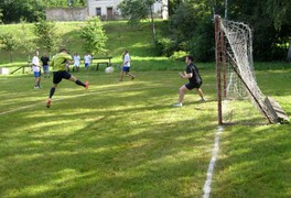 11. ročník Rychnovského hasičského fotbalového turnaje - foto č. 6