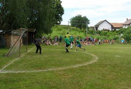 11. ročník Rychnovského hasičského fotbalového turnaje - foto č. 10