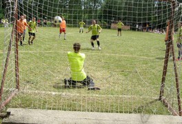 11. ročník Rychnovského hasičského fotbalového turnaje - foto č. 14