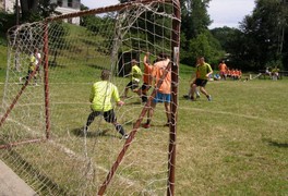 11. ročník Rychnovského hasičského fotbalového turnaje - foto č. 15