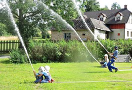 Hasičské pouťové posezení 2016 - foto č. 3