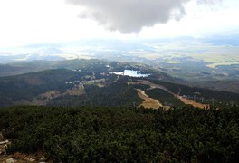 Turistický zájezd do Vysokých a Belianských Tater 2016 - foto č. 15