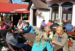 Turistický zájezd do Vysokých a Belianských Tater 2016 - foto č. 19