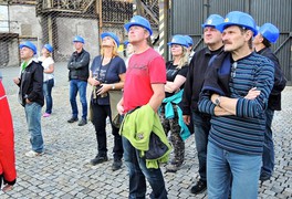 Turistický zájezd do Vysokých a Belianských Tater 2016 - foto č. 22