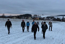 Turistický výlet do Daňkovic 2016 - foto č. 1