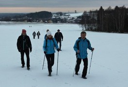 Turistický výlet do Daňkovic 2016 - foto č. 2