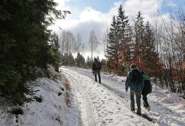 Turistický výlet do Daňkovic 2016 - foto č. 9