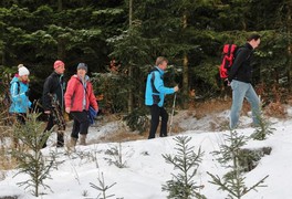 Turistický výlet do Daňkovic 2016 - foto č. 11