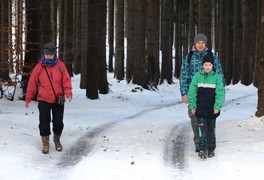 Turistický výlet do Daňkovic 2016 - foto č. 17