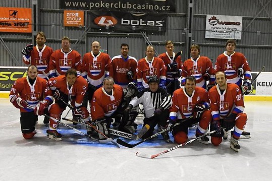 Pustá Kamenice : Lezník 11:7