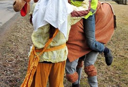 Masopust 2017 - foto č. 10