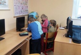 Preventivně výchovné programy v ZŠ a MŠ Pustá Kamenice - foto č. 3
