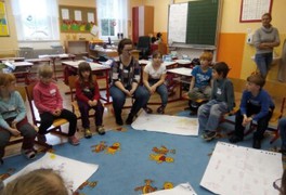 Preventivně výchovné programy v ZŠ a MŠ Pustá Kamenice - foto č. 4
