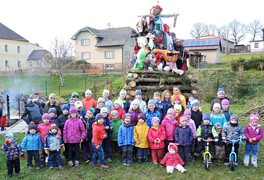 Čarodějnice 2017 - foto č. 12