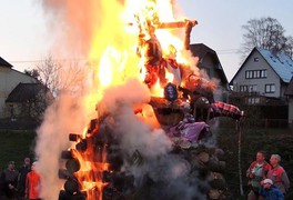 Čarodějnice 2017 - foto č. 16