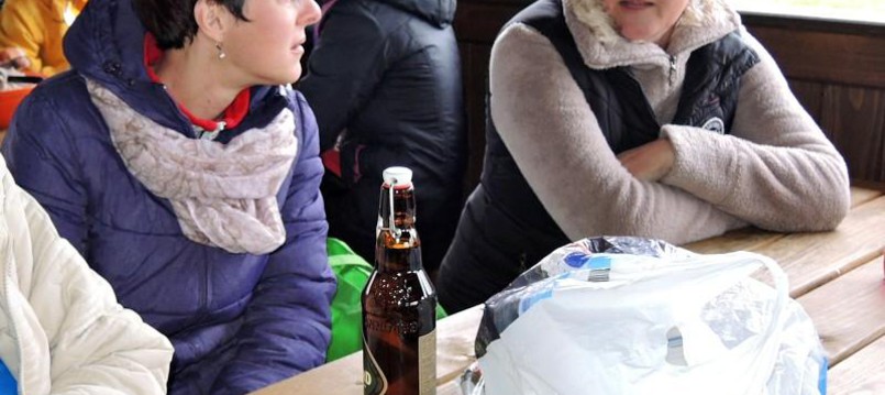 Ovarová kolena 2017