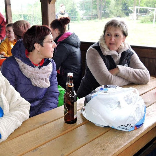 Ovarová kolena 2017