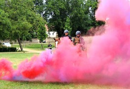 Festival hasičských přípravek v Kunštátě - foto č. 27