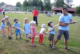 Pustou Kamenici navštívila komise soutěže Vesnice roku 2017 - foto č. 23