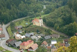 Činnost Klubu seniorek za léto 2017 - foto č. 4